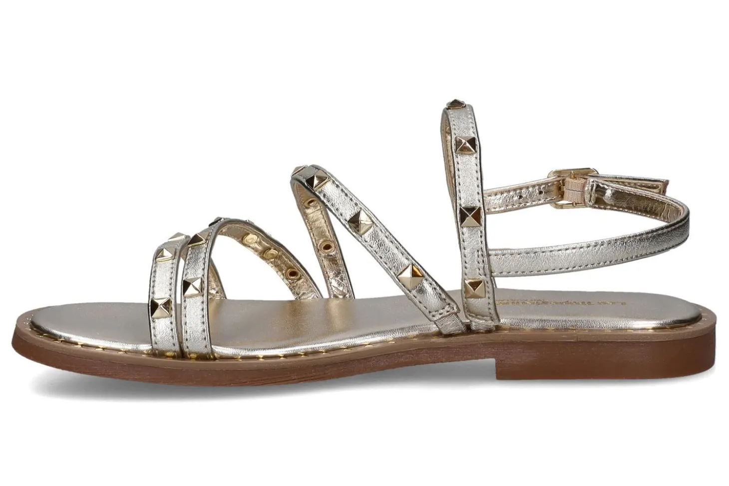 Platte sandalen LES TROPEZIENNES