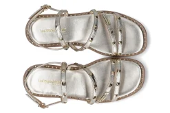 Platte sandalen LES TROPEZIENNES