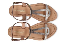 Platte sandalen LES TROPEZIENNES