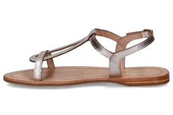 Platte sandalen LES TROPEZIENNES
