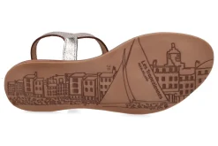 Platte sandalen LES TROPEZIENNES