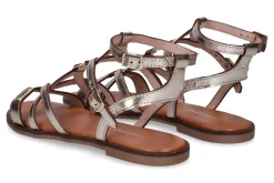 Platte sandalen LES TROPEZIENNES