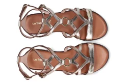Platte sandalen LES TROPEZIENNES