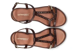 Platte sandalen LES TROPEZIENNES