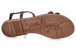 Platte sandalen LES TROPEZIENNES