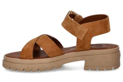 Platte sandalen LES TROPEZIENNES