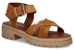 Platte sandalen LES TROPEZIENNES