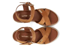 Platte sandalen LES TROPEZIENNES