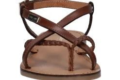 Platte sandalen LES TROPEZIENNES