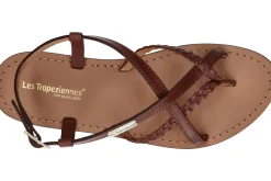 Platte sandalen LES TROPEZIENNES