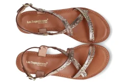 Platte sandalen LES TROPEZIENNES
