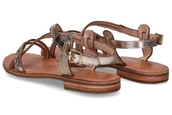 Platte sandalen LES TROPEZIENNES