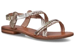 Platte sandalen LES TROPEZIENNES