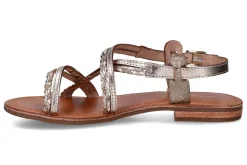 Platte sandalen LES TROPEZIENNES