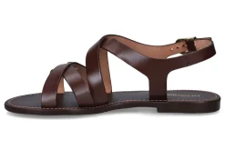 Platte sandalen LES TROPEZIENNES