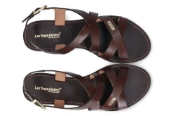 Platte sandalen LES TROPEZIENNES