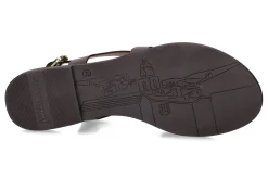 Platte sandalen LES TROPEZIENNES
