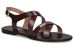 Platte sandalen LES TROPEZIENNES