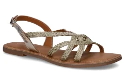 Platte sandalen LES TROPEZIENNES