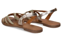 Platte sandalen LES TROPEZIENNES