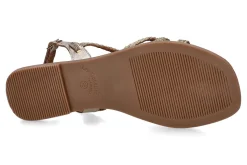Platte sandalen LES TROPEZIENNES