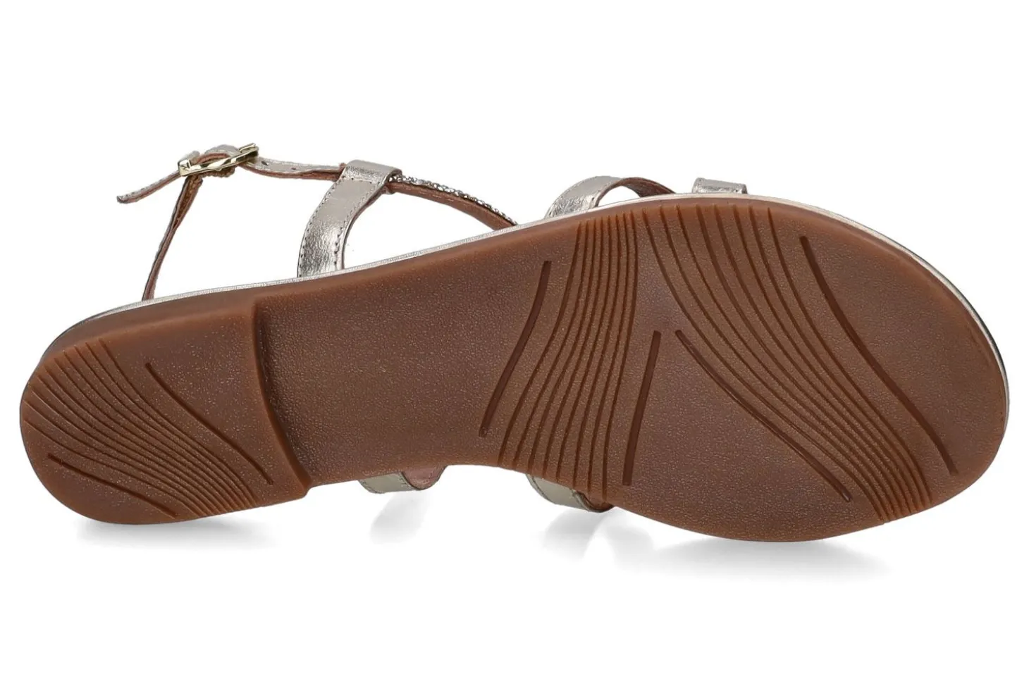 Platte sandalen MARCO TOZZI
