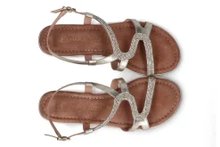 Platte sandalen MARCO TOZZI