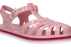 Platte sandalen MEDUSE