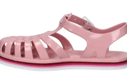 Platte sandalen MEDUSE