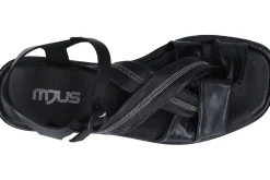 Platte sandalen MJUS