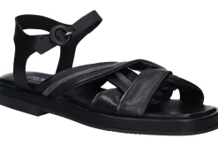 Platte sandalen MJUS