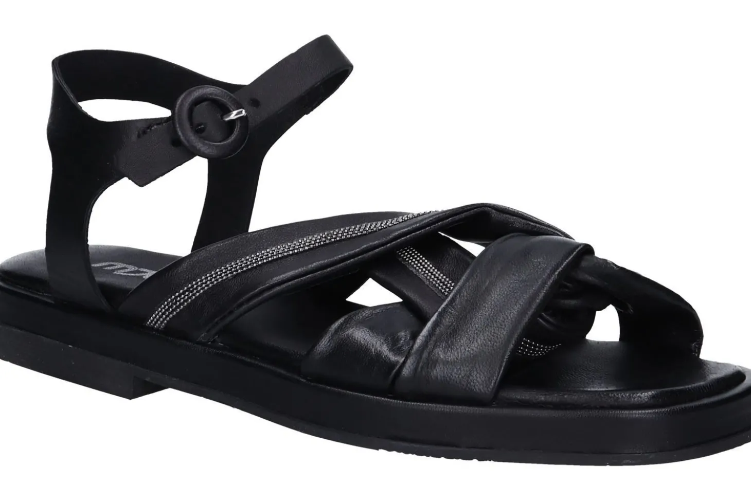 Platte sandalen MJUS