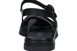 Platte sandalen MJUS