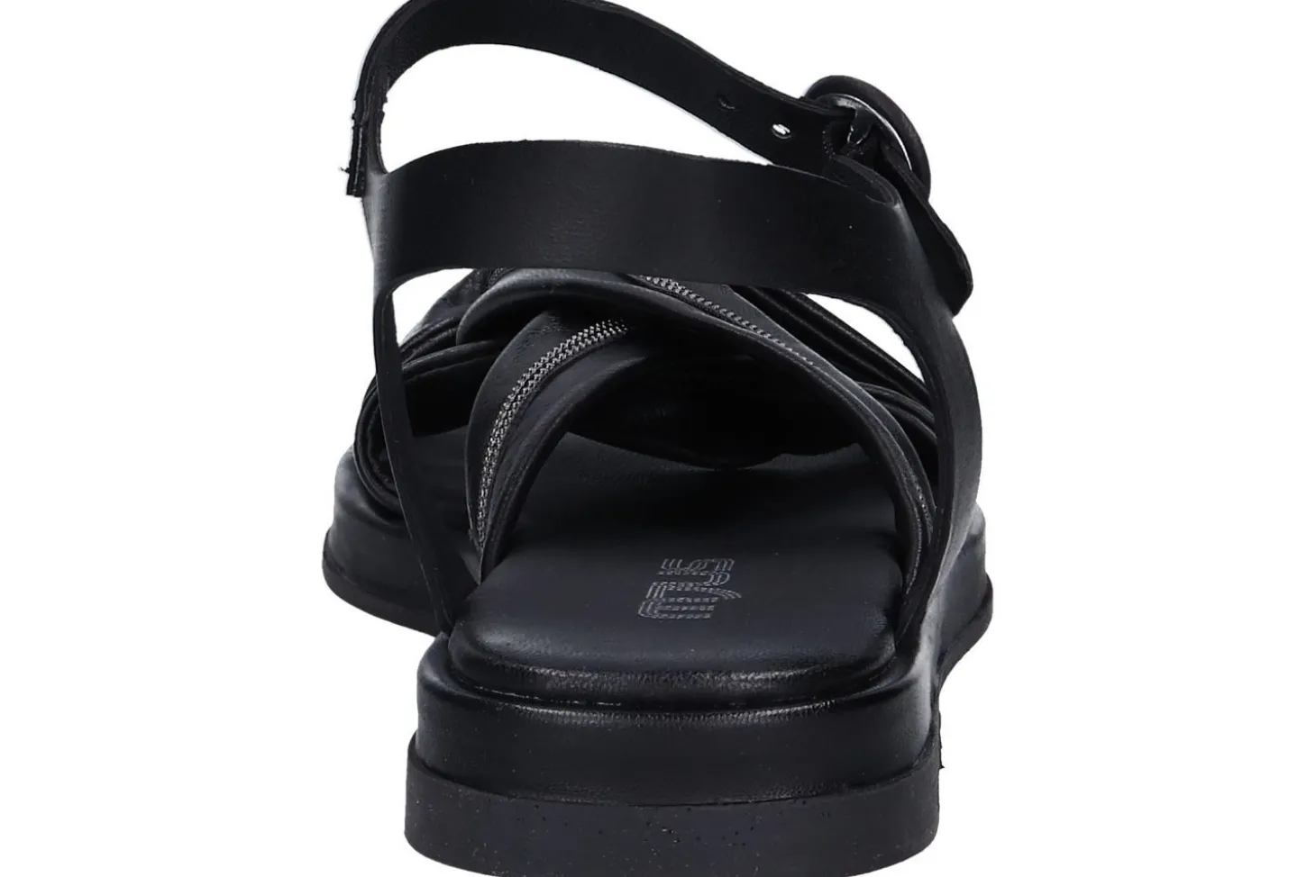 Platte sandalen MJUS
