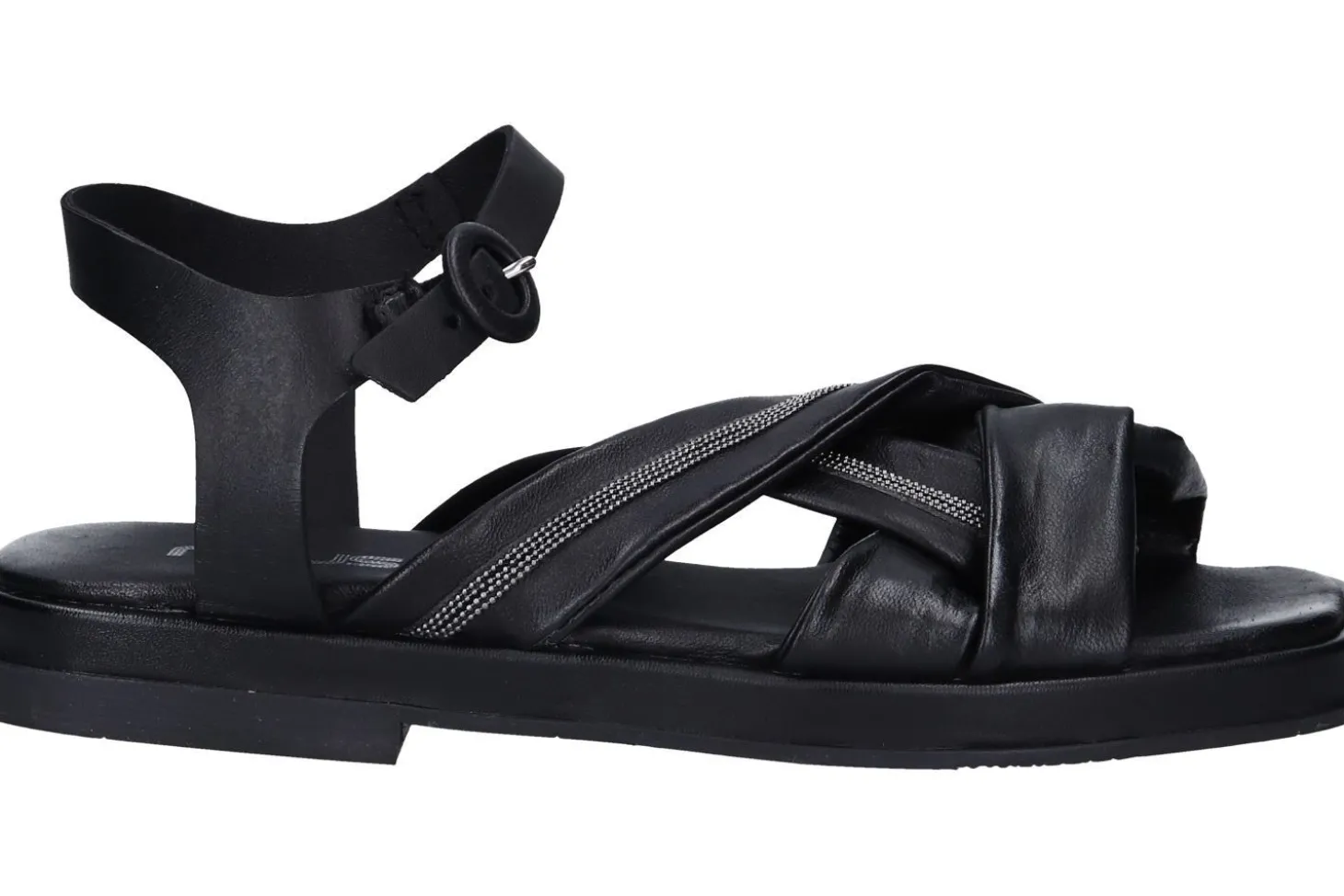 Platte sandalen MJUS
