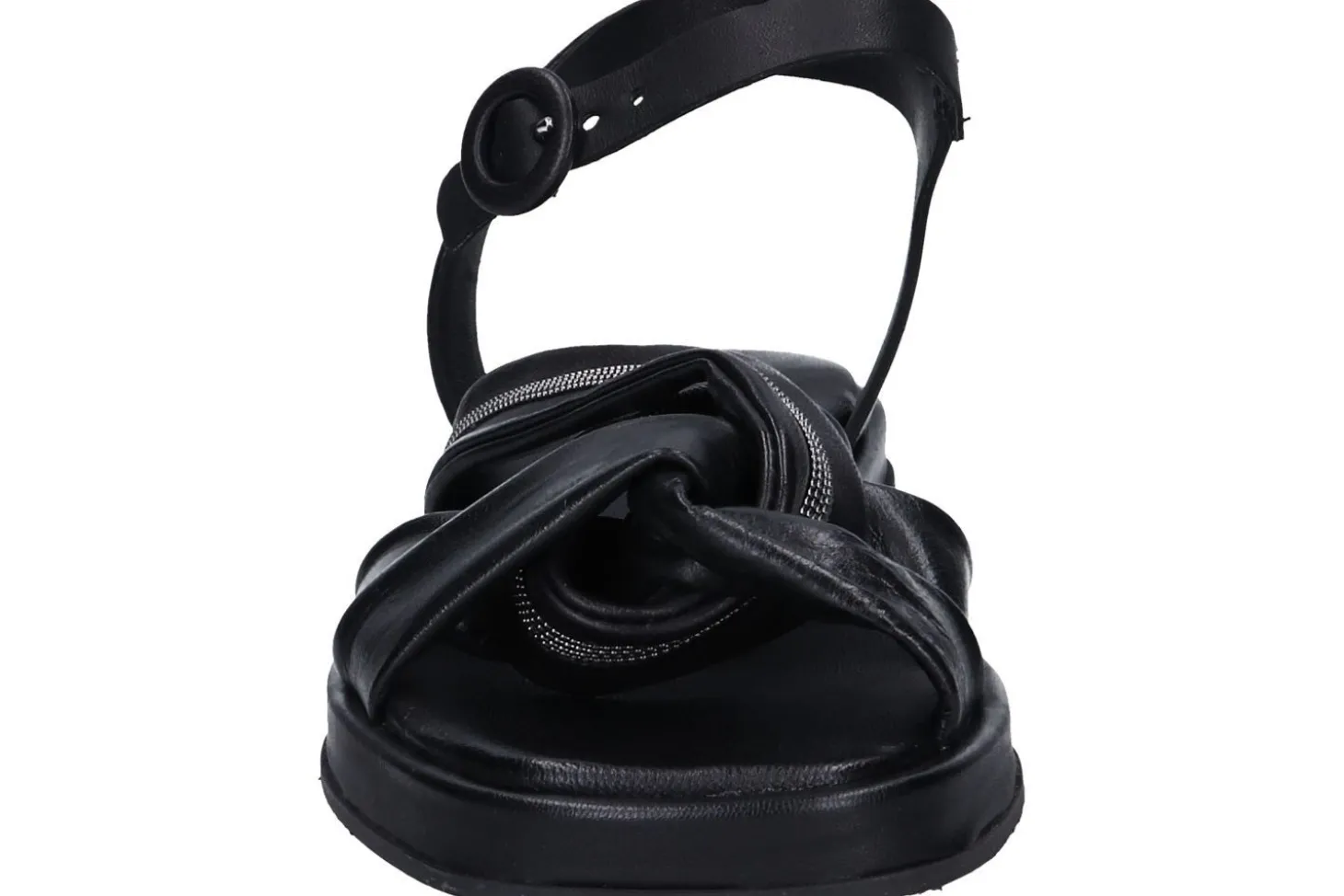 Platte sandalen MJUS