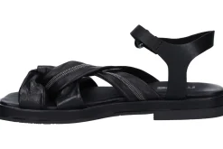 Platte sandalen MJUS