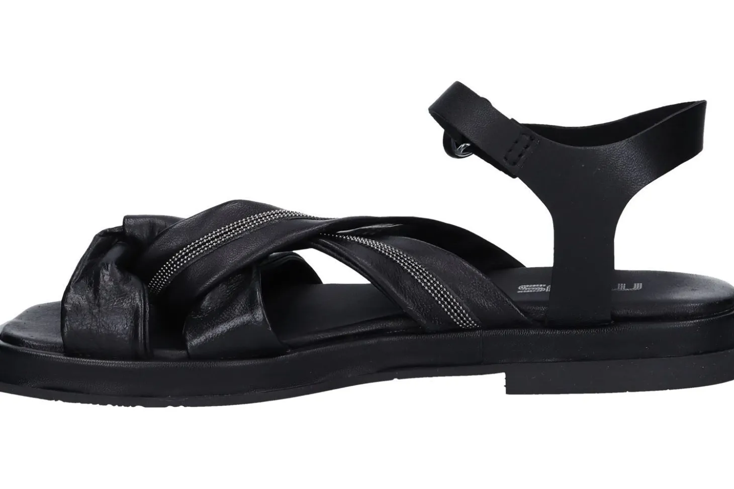 Platte sandalen MJUS