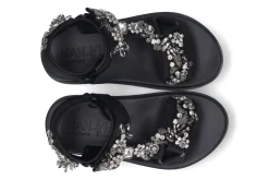 Platte sandalen NAN-KU