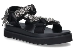 Platte sandalen NAN-KU