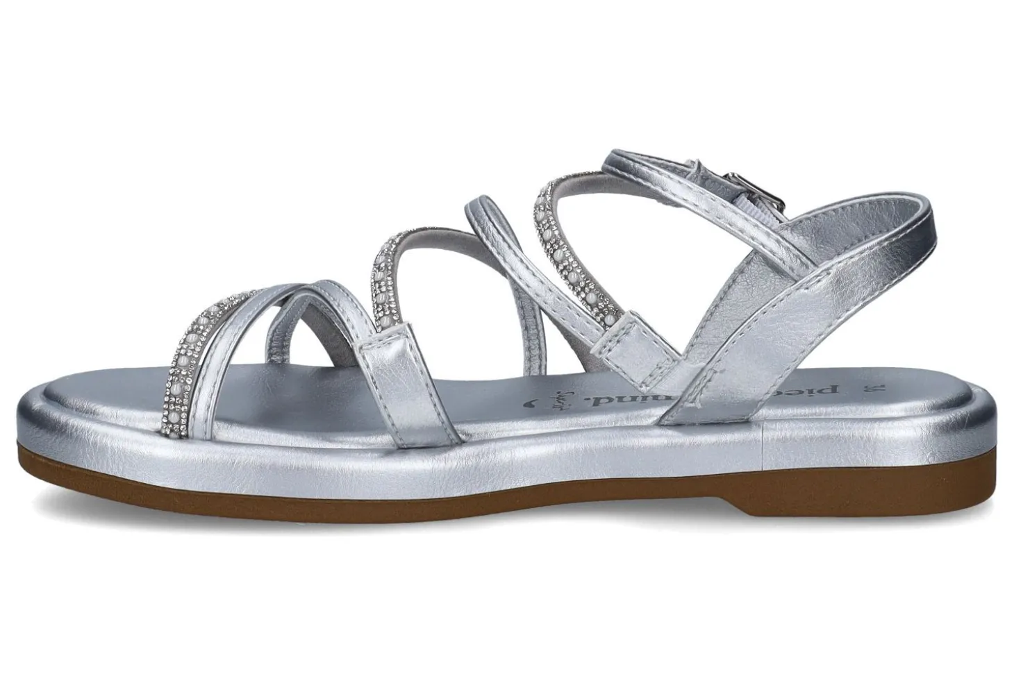 Platte sandalen PIECE OF MIND