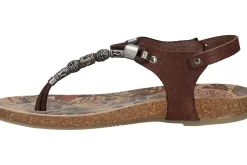 Platte sandalen PORRONET