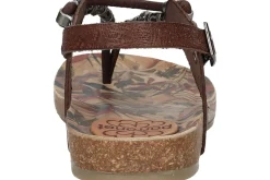 Platte sandalen PORRONET