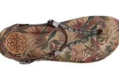 Platte sandalen PORRONET