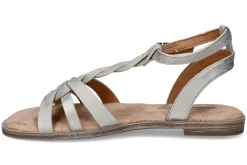 Platte sandalen SAFETY JOGGER