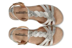 Platte sandalen SAFETY JOGGER