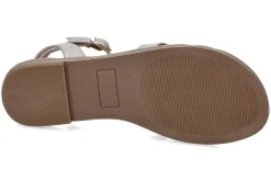 Platte sandalen SAFETY JOGGER