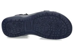 Platte sandalen SKECHERS