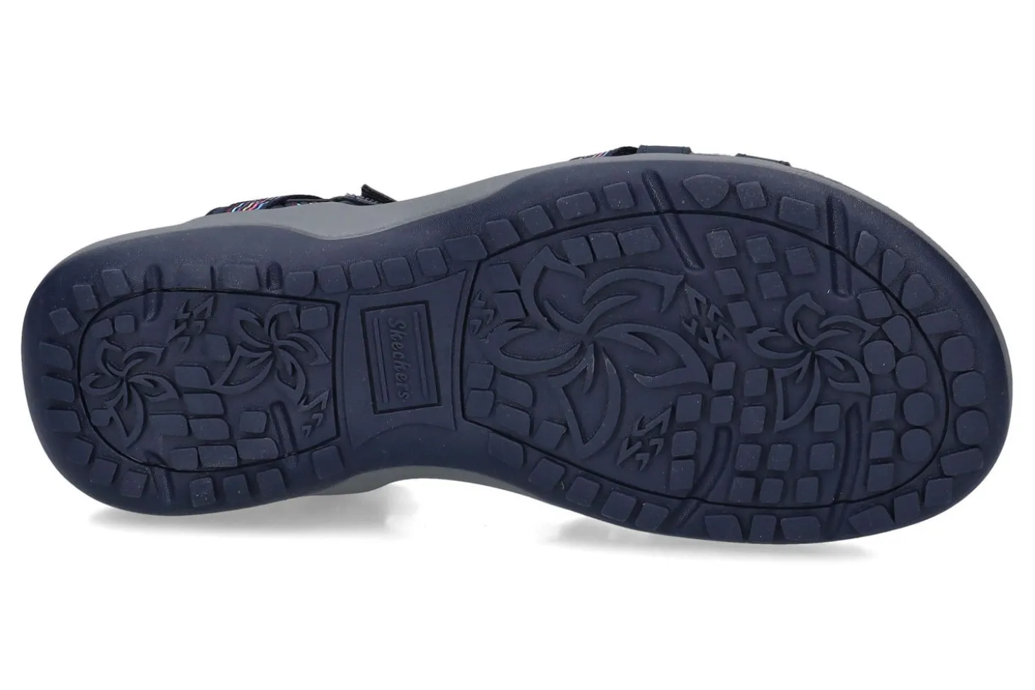 Platte sandalen SKECHERS