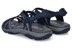 Platte sandalen SKECHERS